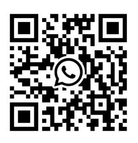 WhatsApp QR Code